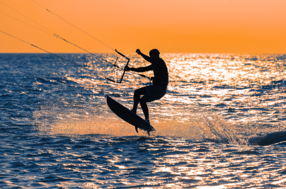 Essaouira Kitesurf Experience
