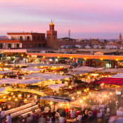 Marrakech