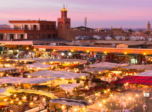 10 Best Things to Do in Marrakech (2026 Guide)