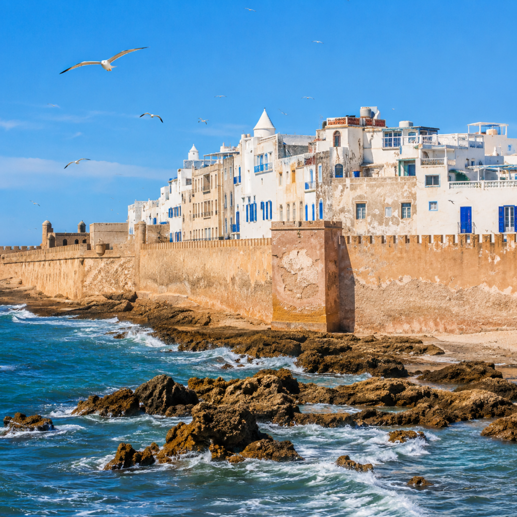 ESSAOUIRA