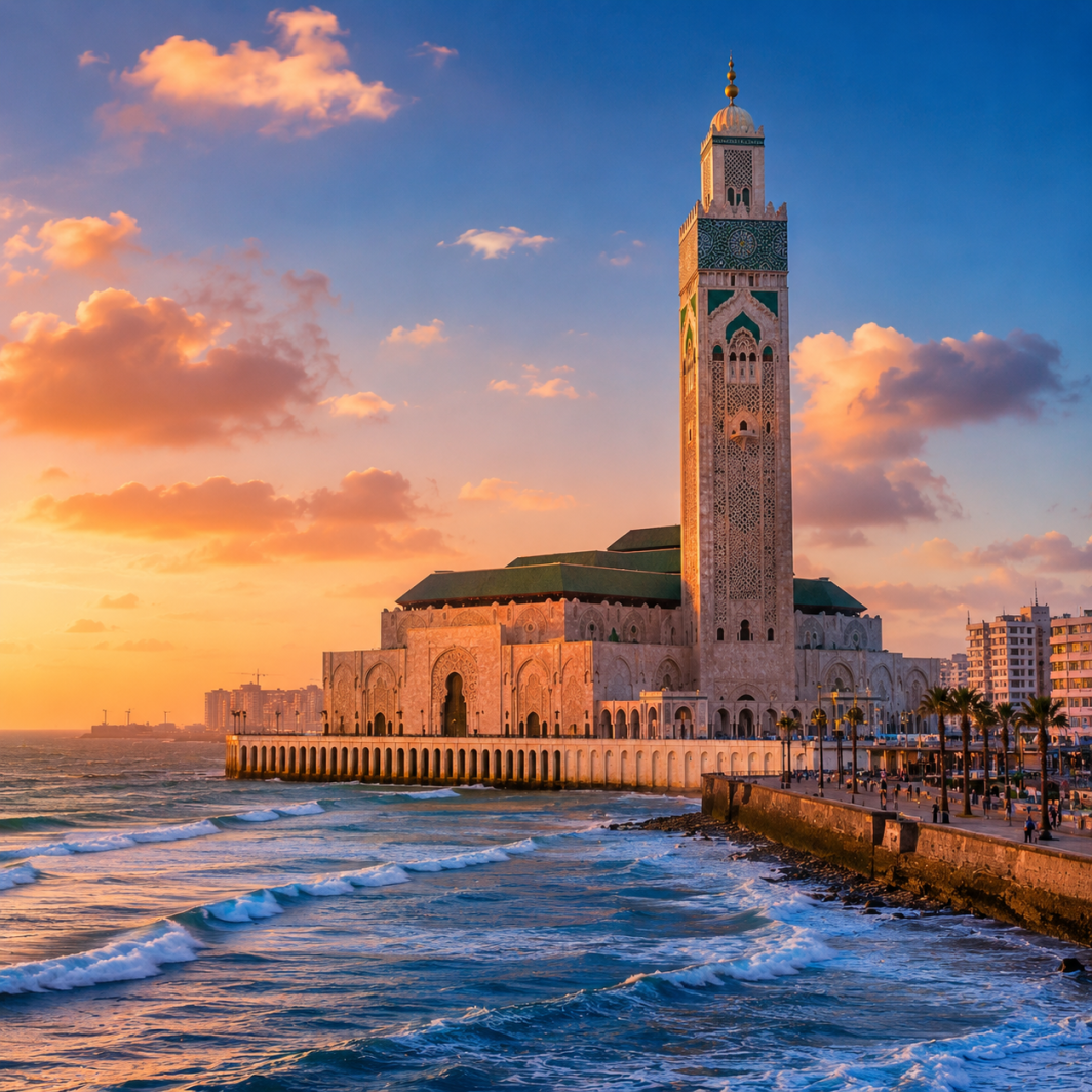 CASABLANCA