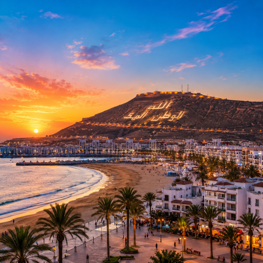 AGADIR